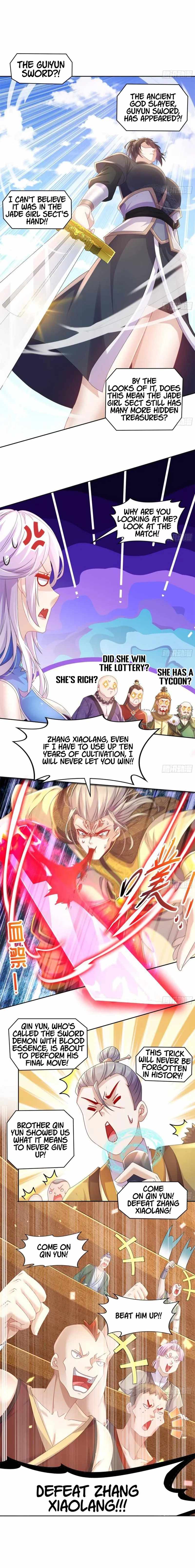I Changed My Life by Signing In Chapter 39 - Page 2