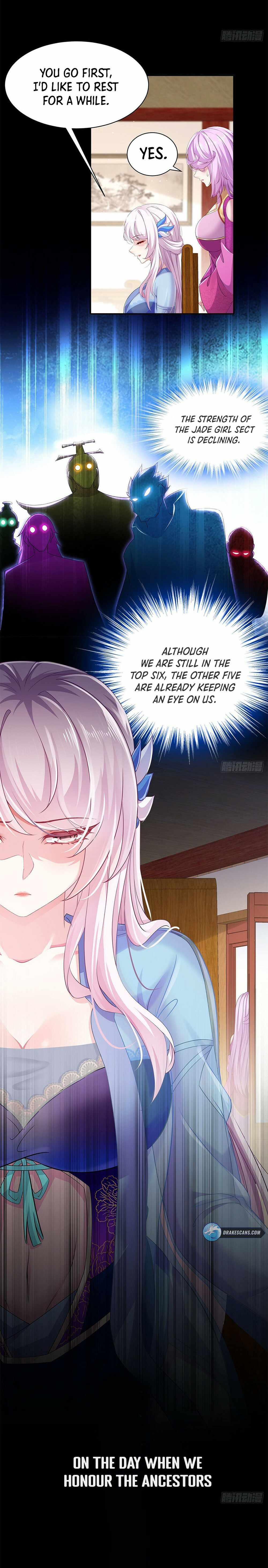 I Changed My Life by Signing In Chapter 5 - Page 2