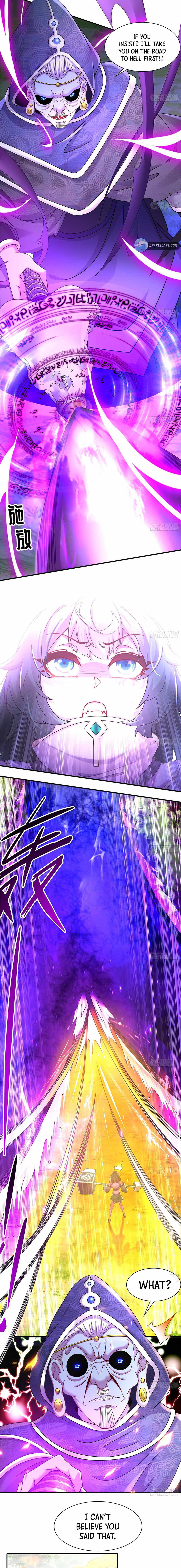 I Changed My Life by Signing In Chapter 6 - Page 5