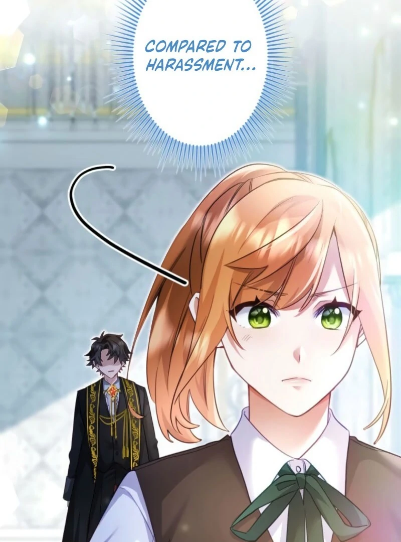 I Committed a One-Night Mistake with the Young Lady? Chapter 17 - Page 22