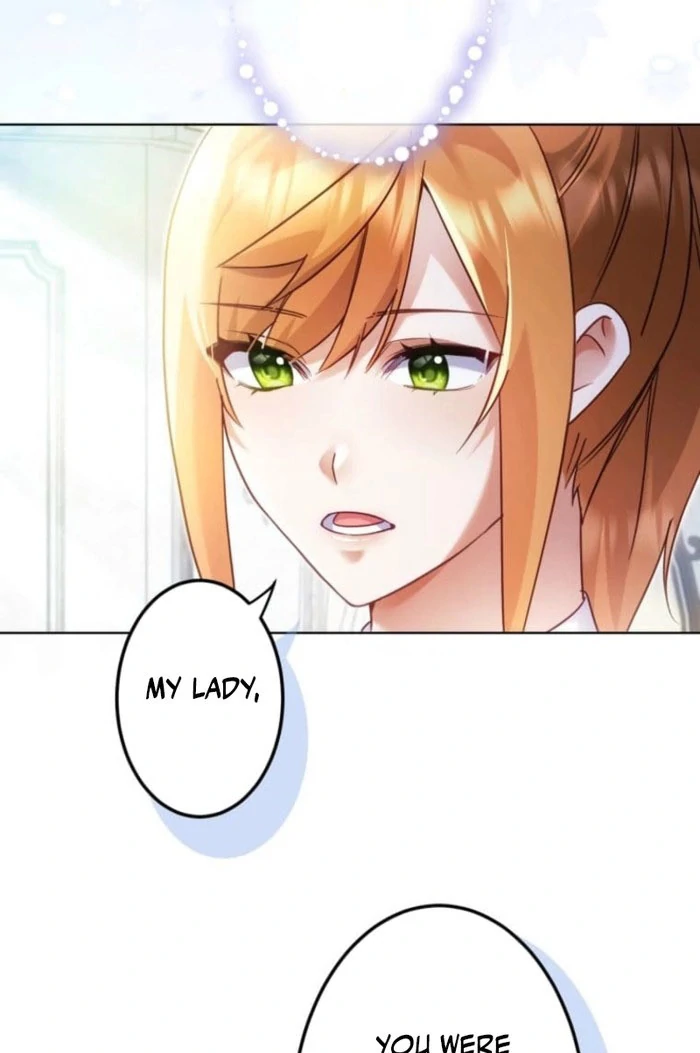 I Committed a One-Night Mistake with the Young Lady? Chapter 21 - Page 17