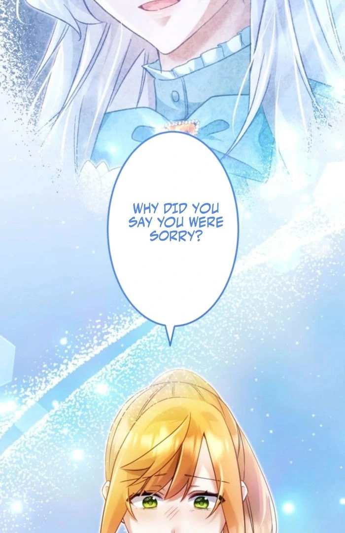 I Committed a One-Night Mistake with the Young Lady? Chapter 21 - Page 24