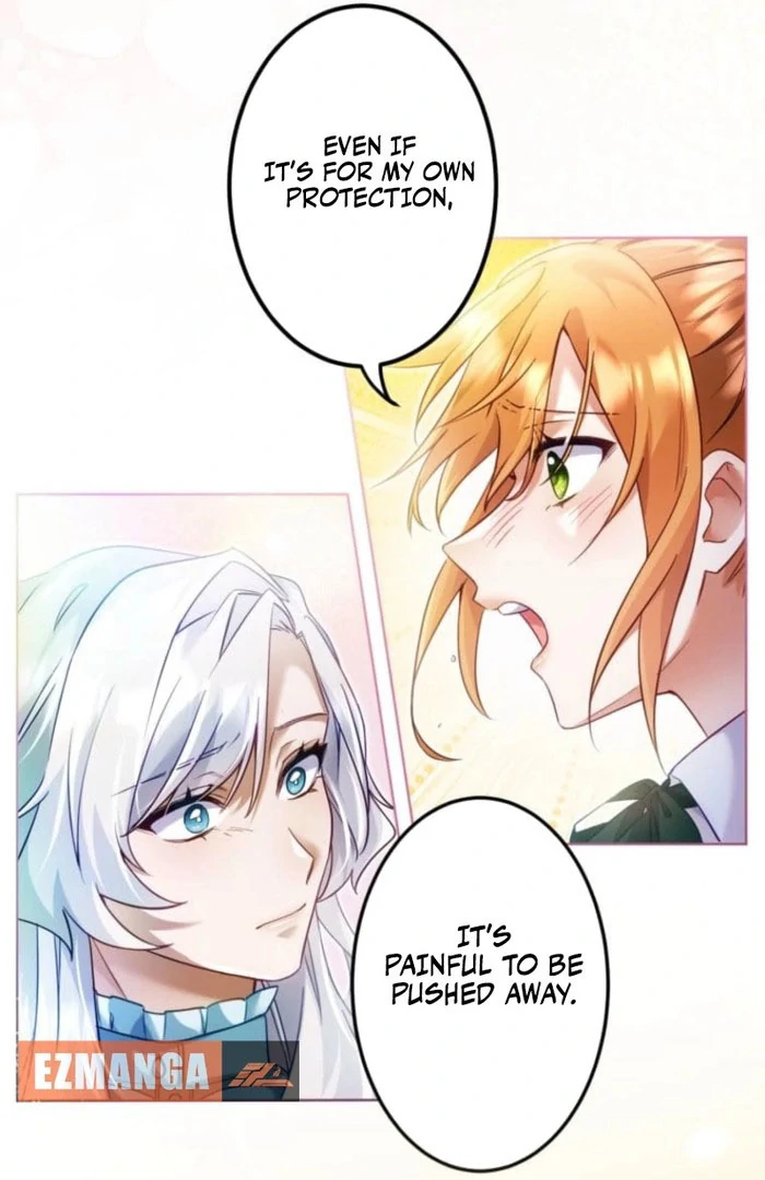 I Committed a One-Night Mistake with the Young Lady? Chapter 21 - Page 29