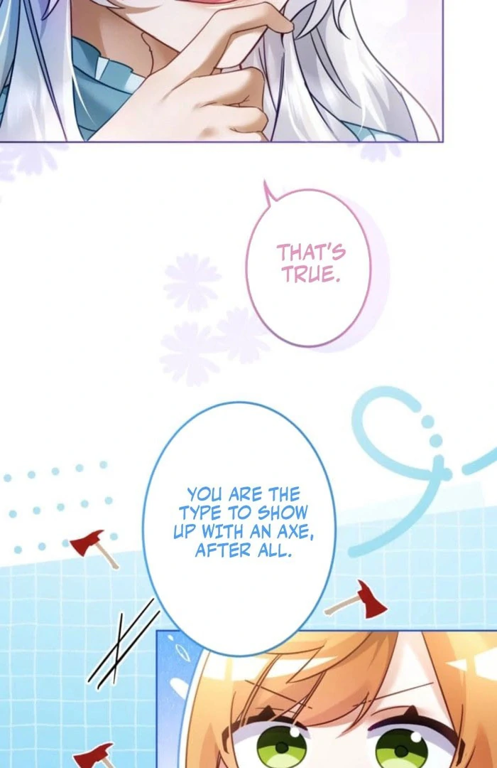 I Committed a One-Night Mistake with the Young Lady? Chapter 21 - Page 41