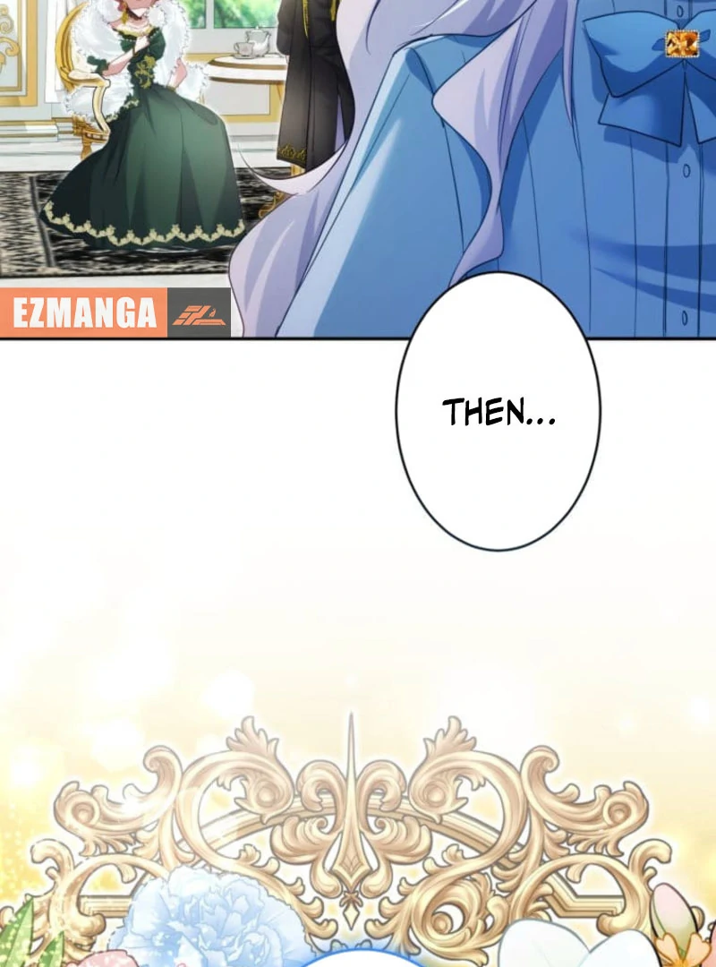 I Committed a One-Night Mistake with the Young Lady? Chapter 22 - Page 111