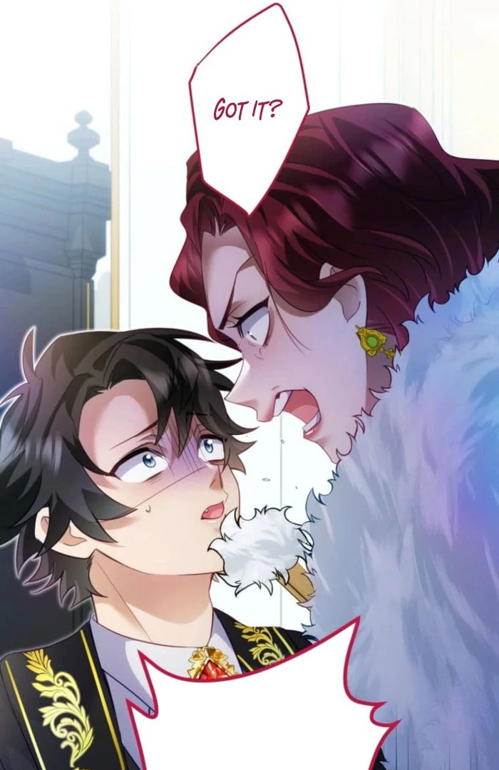 I Committed a One-Night Mistake with the Young Lady? Chapter 23 - Page 20