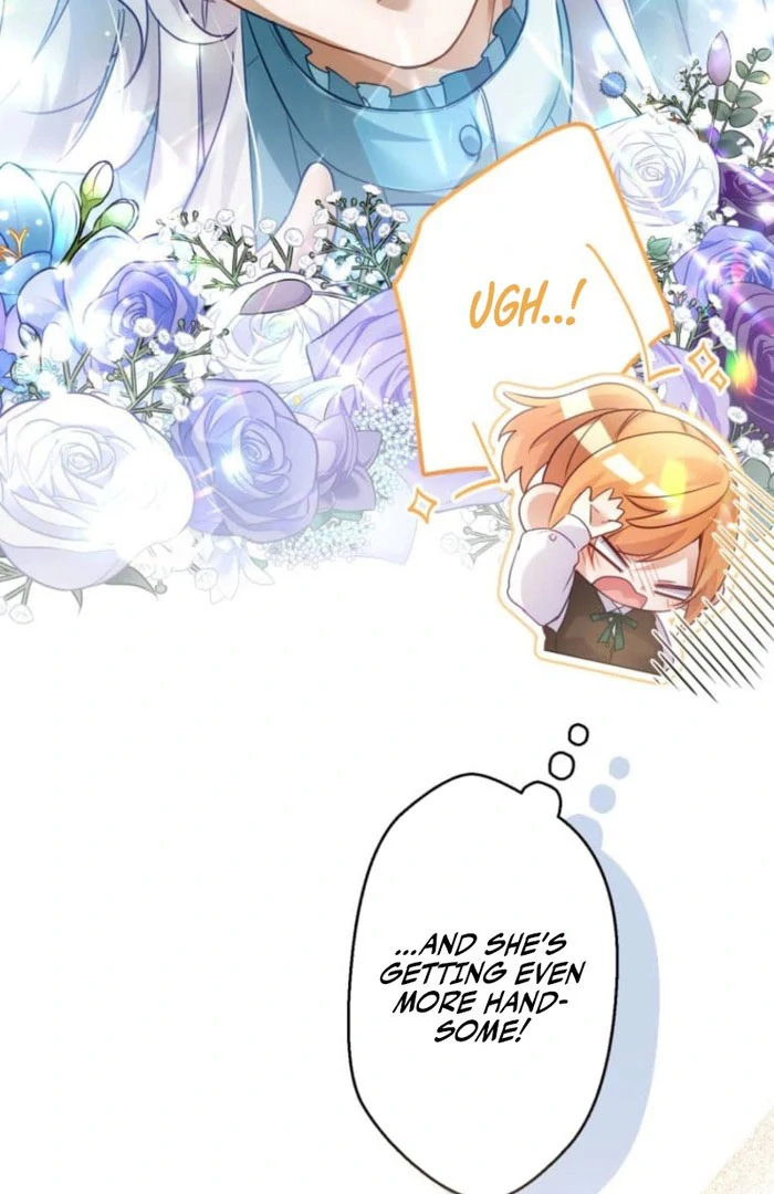 I Committed a One-Night Mistake with the Young Lady? Chapter 23 - Page 44