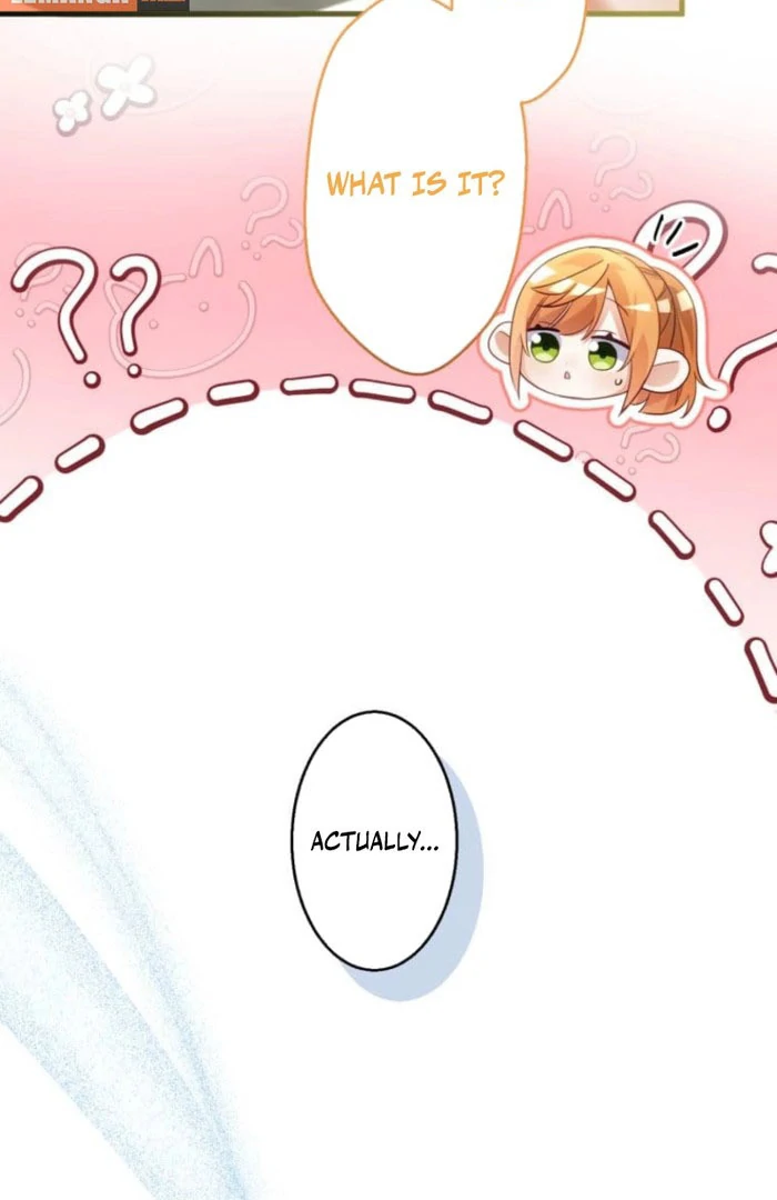 I Committed a One-Night Mistake with the Young Lady? Chapter 23 - Page 48