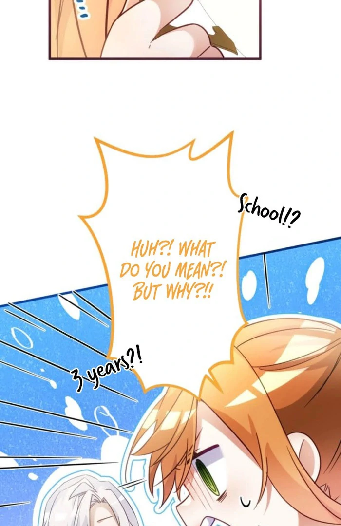 I Committed a One-Night Mistake with the Young Lady? Chapter 23 - Page 51