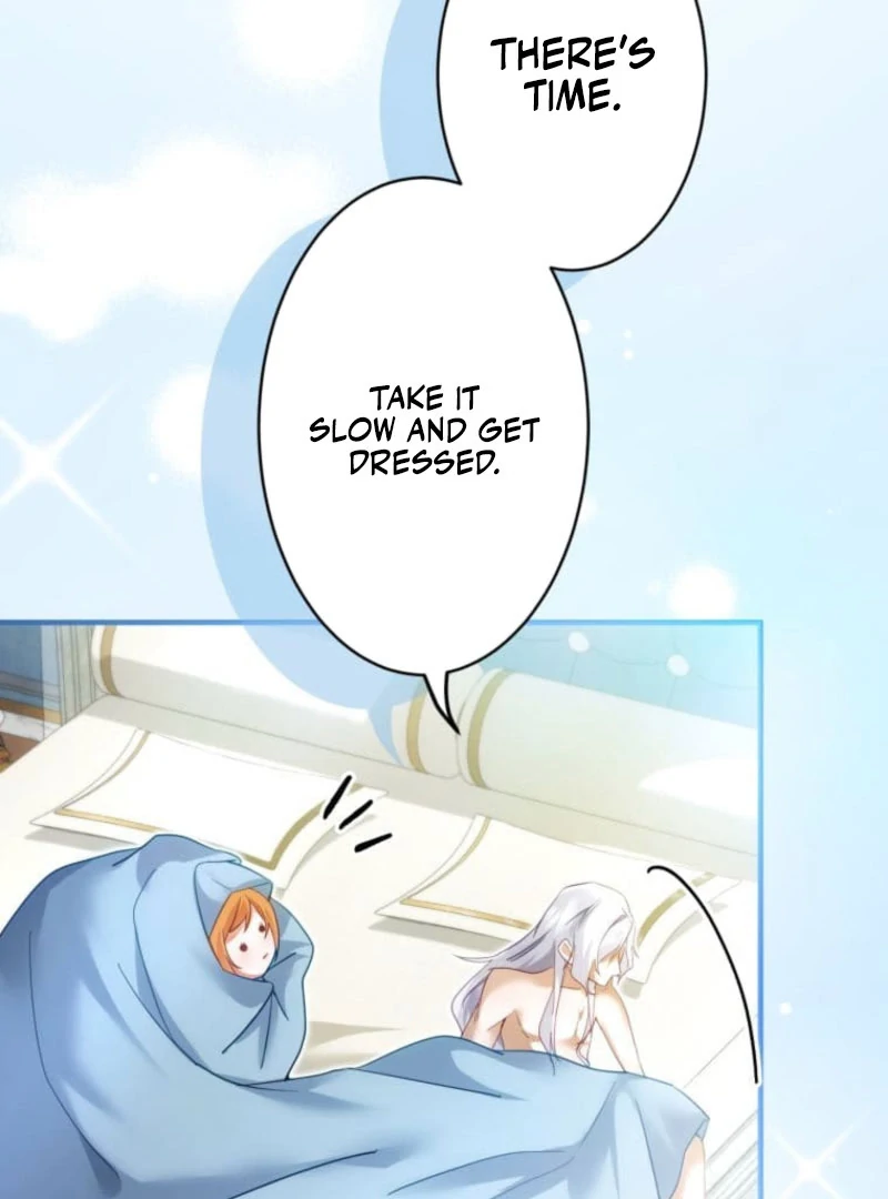 I Committed a One-Night Mistake with the Young Lady? Chapter 26 - Page 72