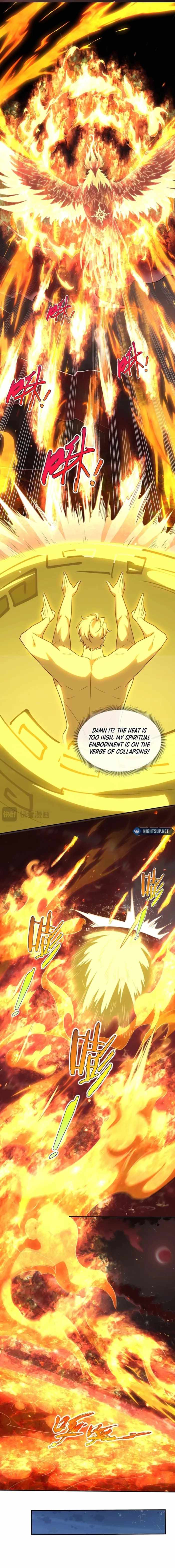 I Contracted Myself Chapter 108 - Page 9