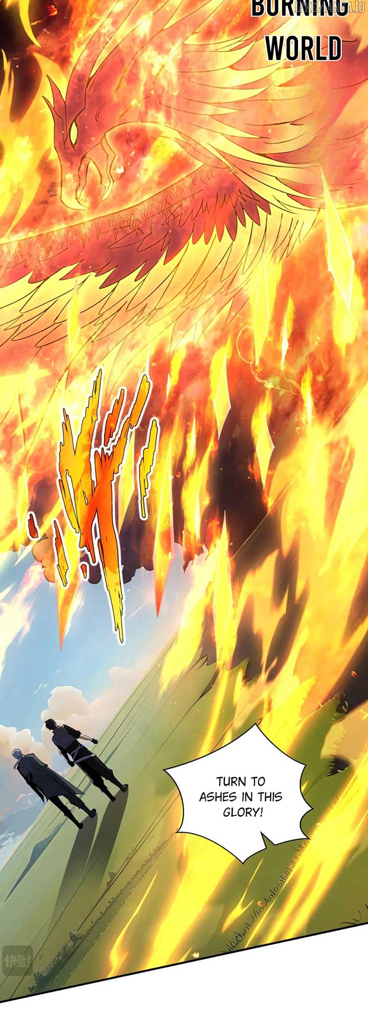 I Contracted Myself Chapter 110 - Page 2