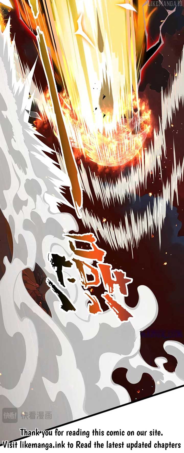 I Contracted Myself Chapter 110 - Page 37