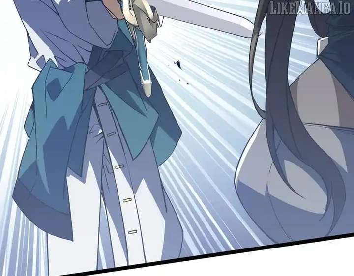 I Contracted Myself Chapter 111 - Page 110