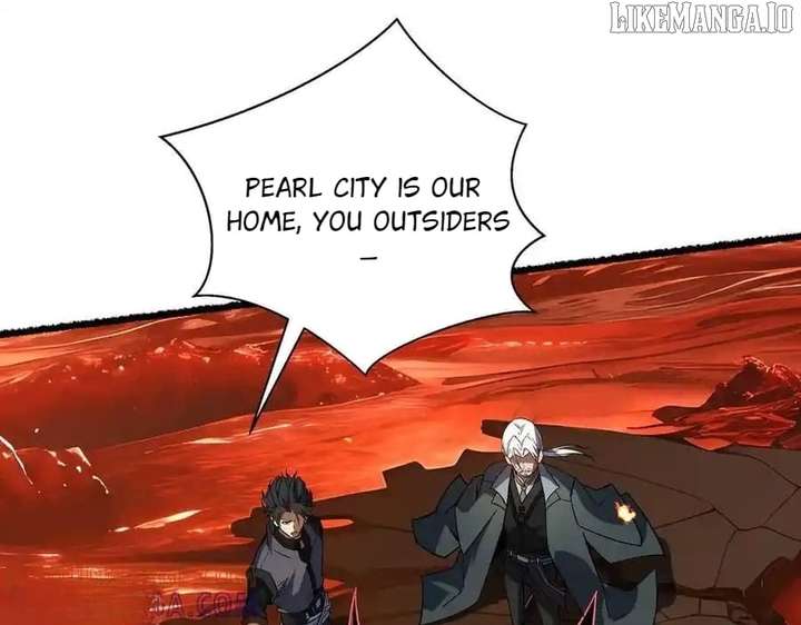 I Contracted Myself Chapter 111 - Page 13