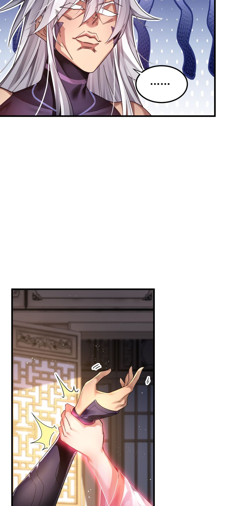 I Copied Peerless Divine Arts in Another World Chapter 1 - Page 15