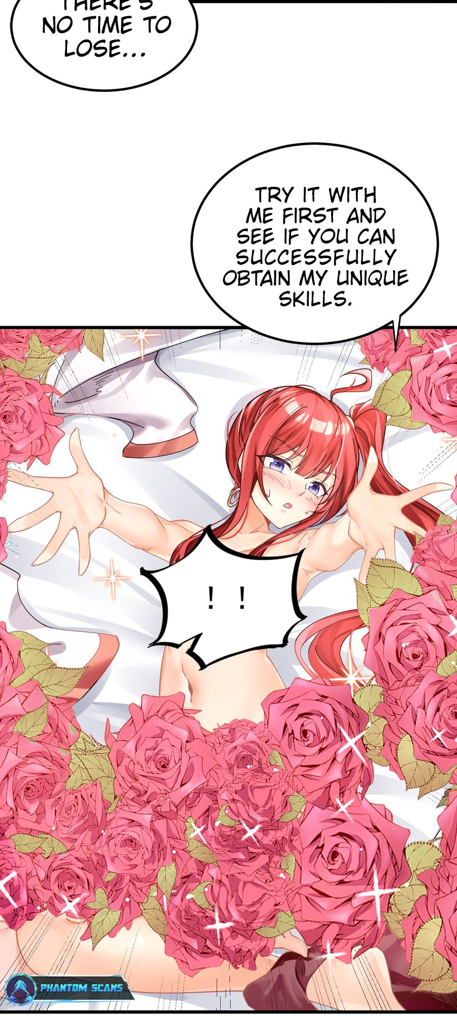 I Copied Peerless Divine Arts in Another World Chapter 1 - Page 19