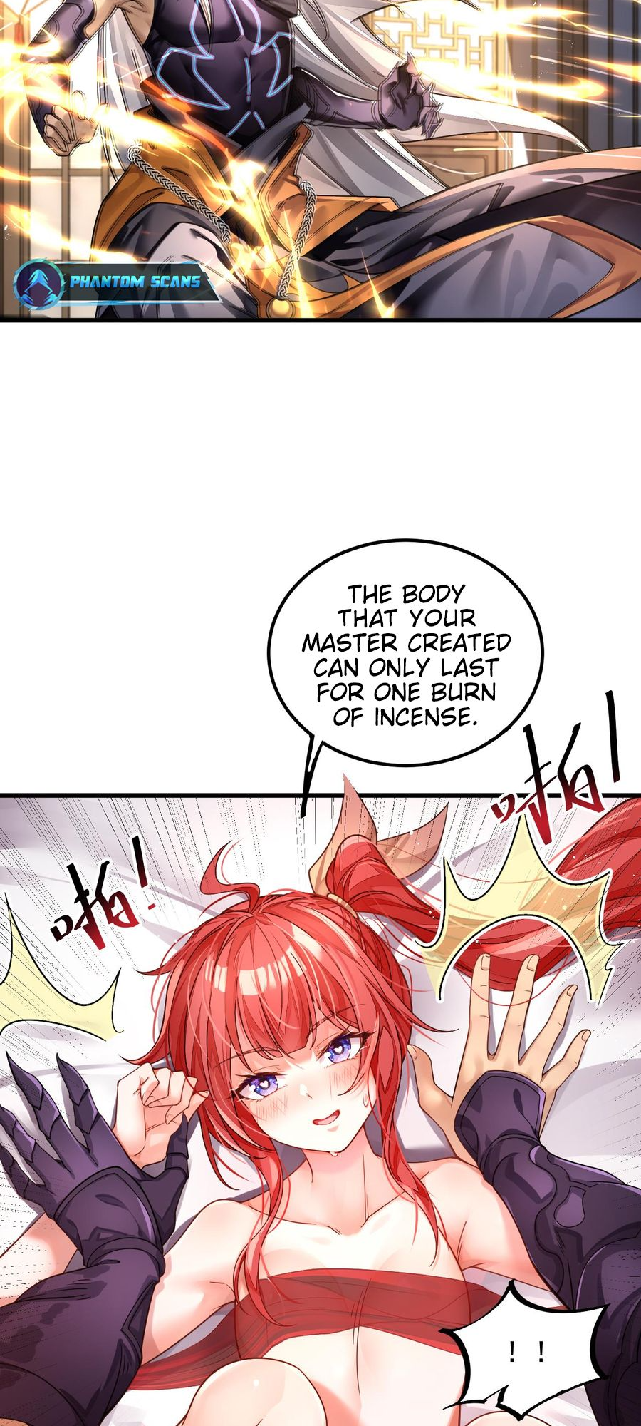 I Copied Peerless Divine Arts in Another World Chapter 1 - Page 22