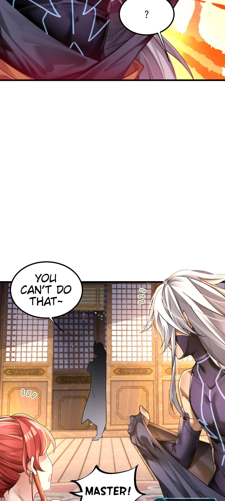 I Copied Peerless Divine Arts in Another World Chapter 1 - Page 24