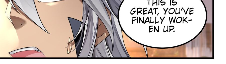 I Copied Peerless Divine Arts in Another World Chapter 1 - Page 7
