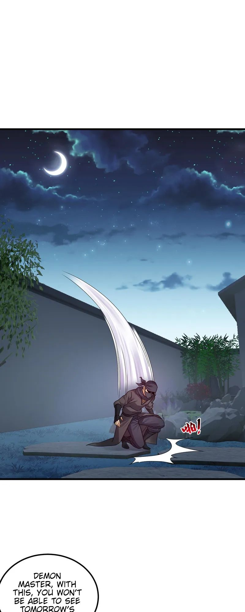 I Copied Peerless Divine Arts in Another World Chapter 10 - Page 20