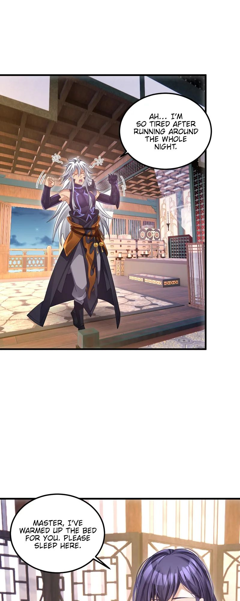 I Copied Peerless Divine Arts in Another World Chapter 10 - Page 4