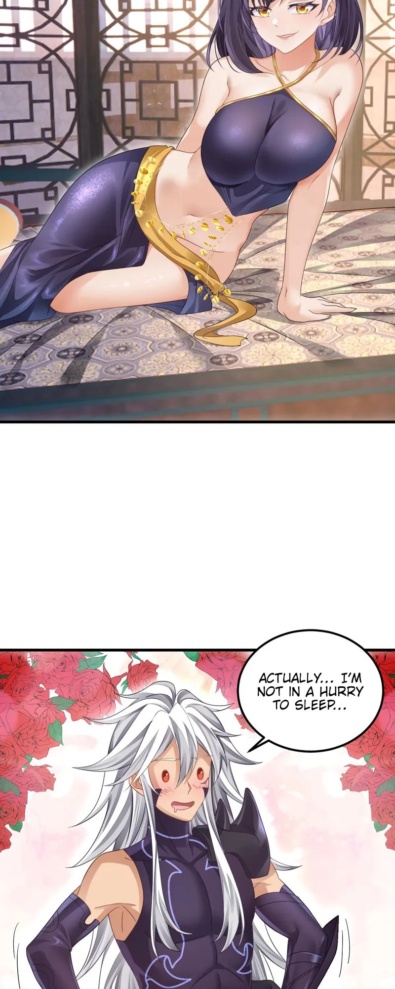 I Copied Peerless Divine Arts in Another World Chapter 10 - Page 5