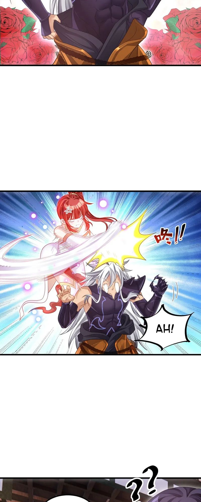 I Copied Peerless Divine Arts in Another World Chapter 10 - Page 6