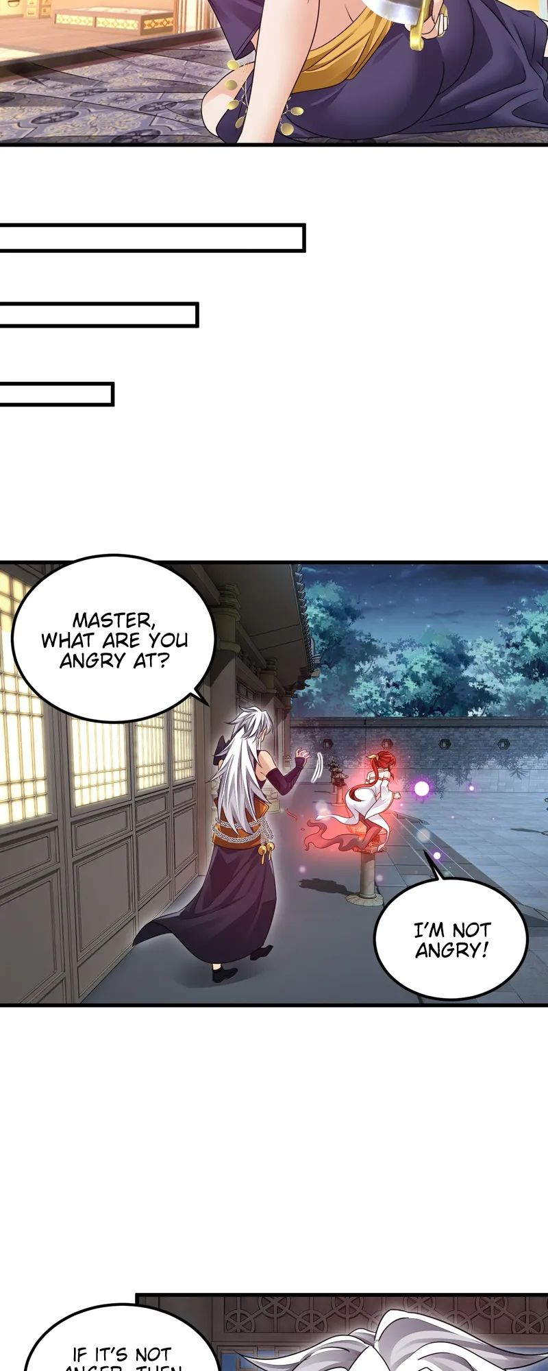 I Copied Peerless Divine Arts in Another World Chapter 10 - Page 8