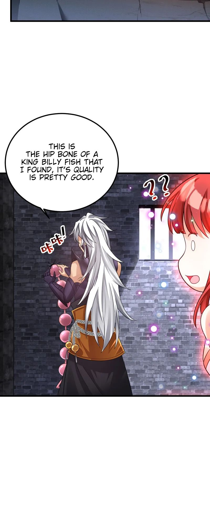I Copied Peerless Divine Arts in Another World Chapter 11 - Page 13