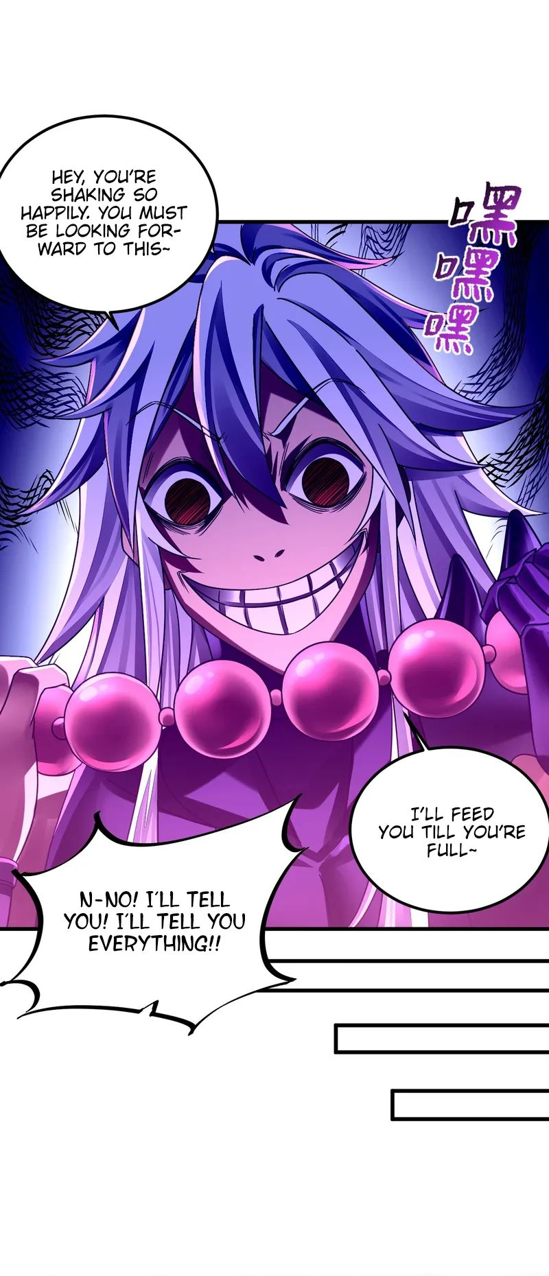 I Copied Peerless Divine Arts in Another World Chapter 11 - Page 16
