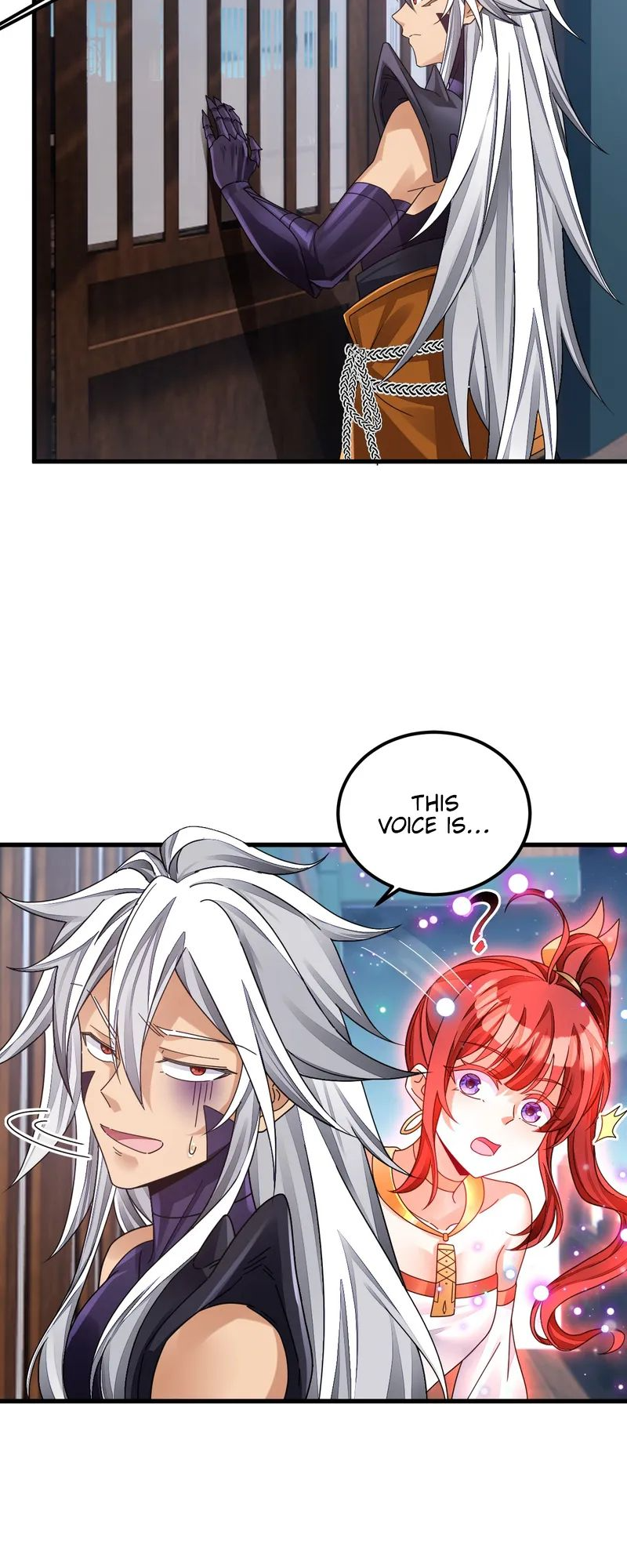 I Copied Peerless Divine Arts in Another World Chapter 11 - Page 20