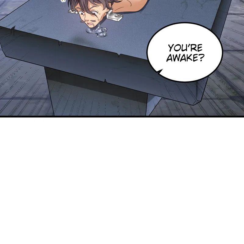 I Copied Peerless Divine Arts in Another World Chapter 11 - Page 9