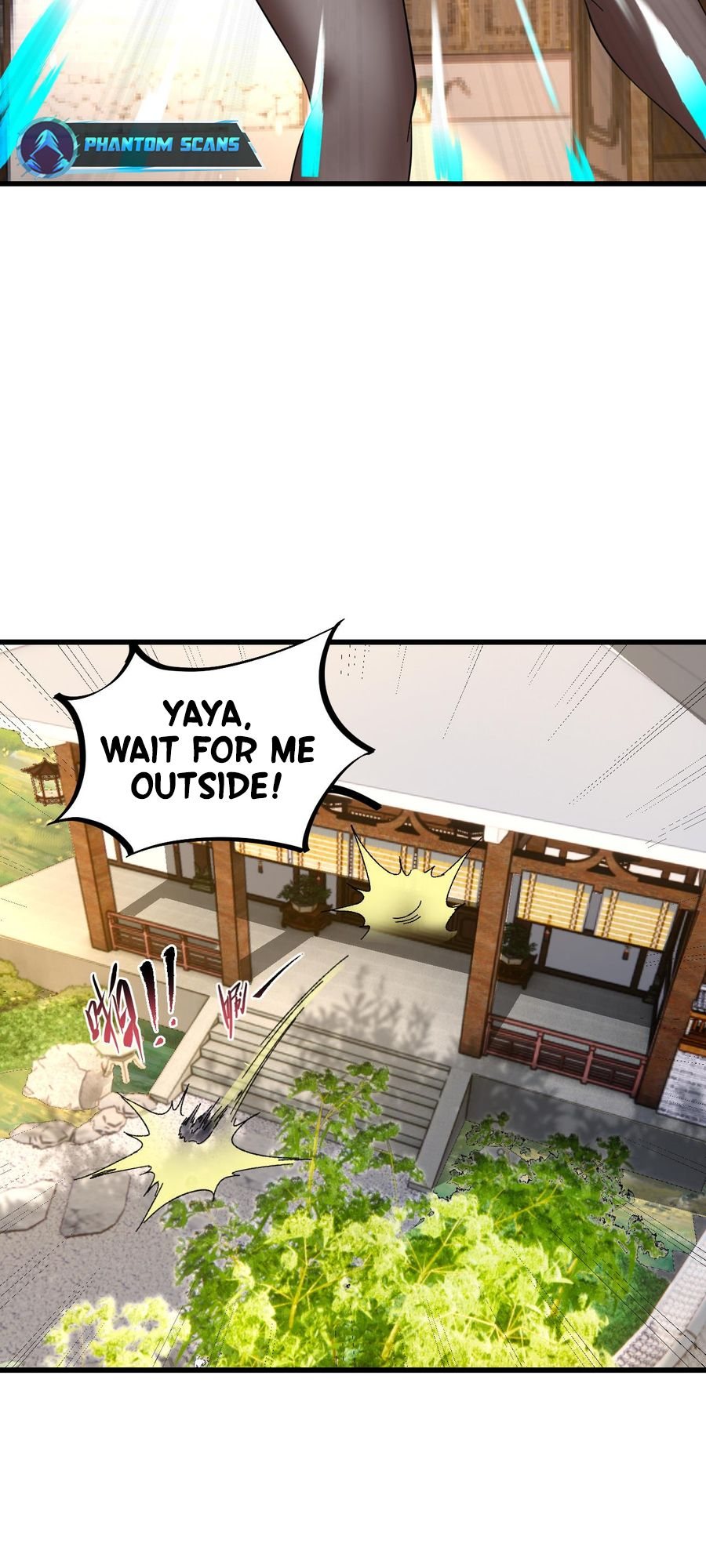 I Copied Peerless Divine Arts in Another World Chapter 2 - Page 13