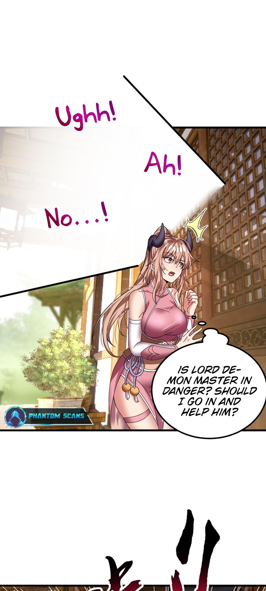 I Copied Peerless Divine Arts in Another World Chapter 2 - Page 23
