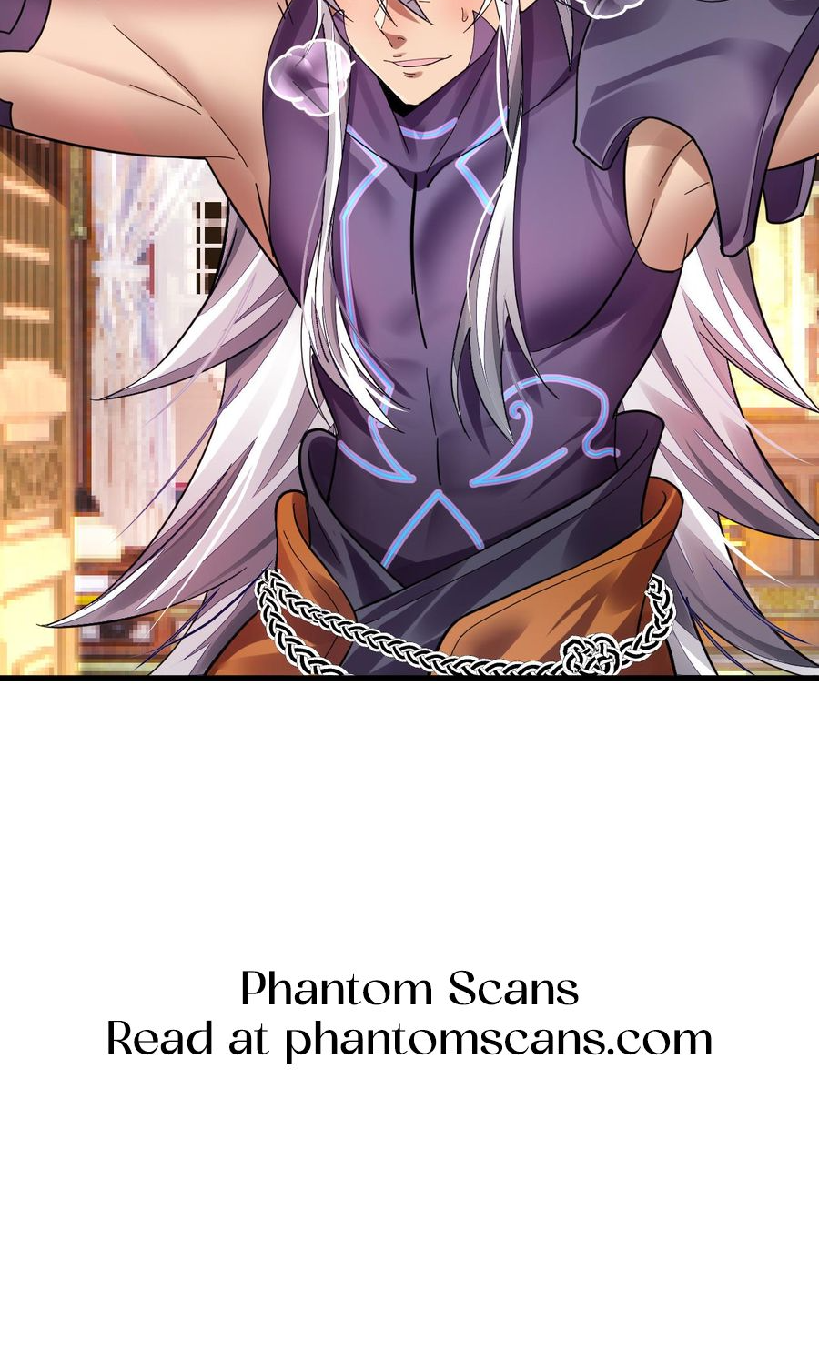 I Copied Peerless Divine Arts in Another World Chapter 2 - Page 25