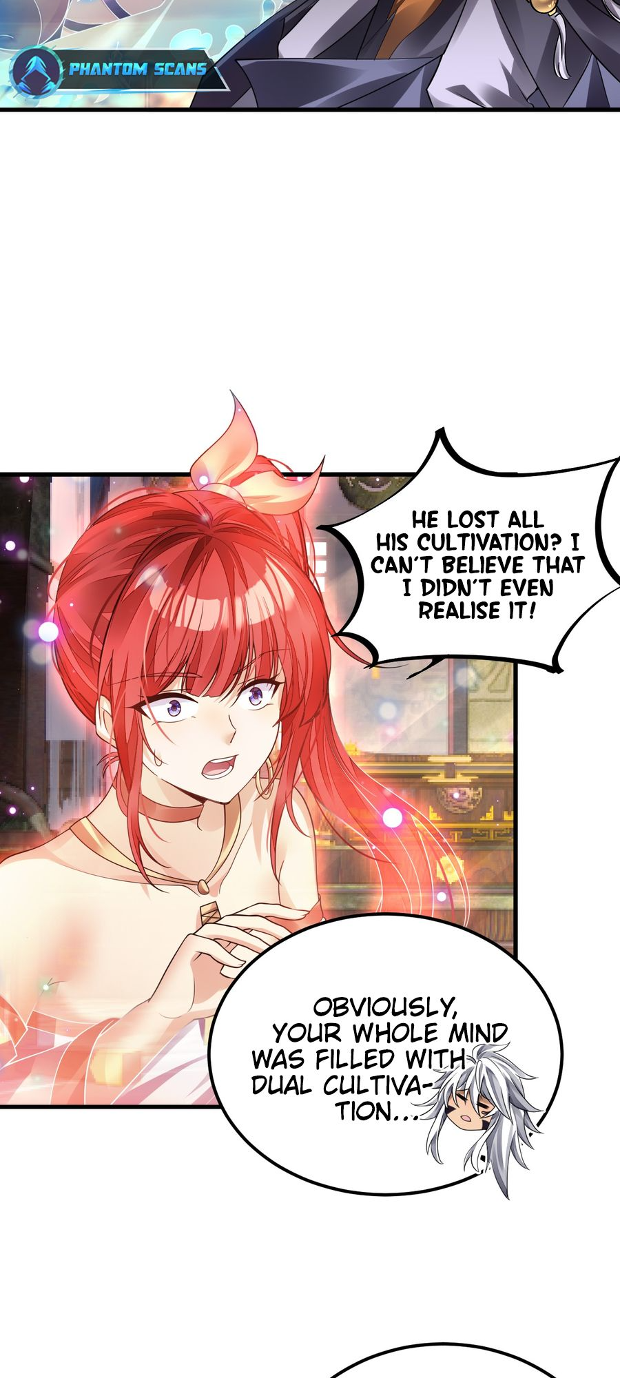 I Copied Peerless Divine Arts in Another World Chapter 2 - Page 4