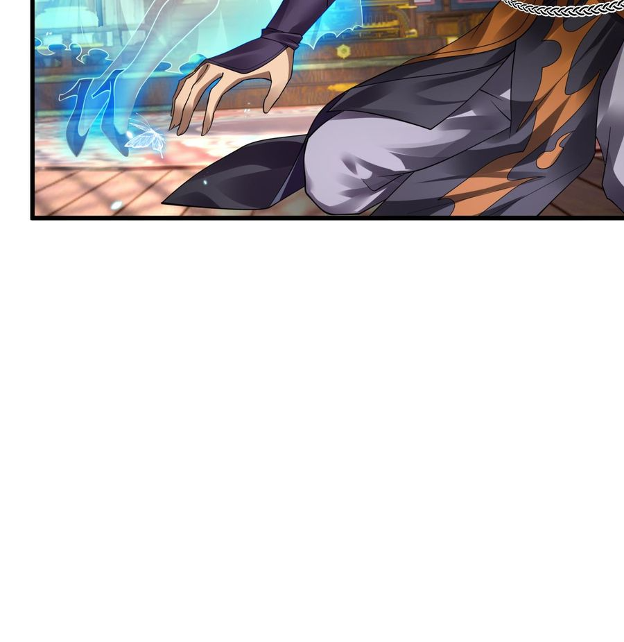 I Copied Peerless Divine Arts in Another World Chapter 2 - Page 7
