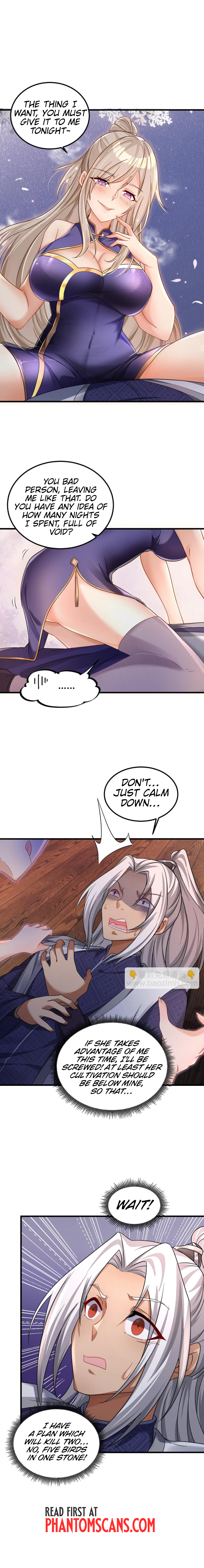 I Copied Peerless Divine Arts in Another World Chapter 24 - Page 5