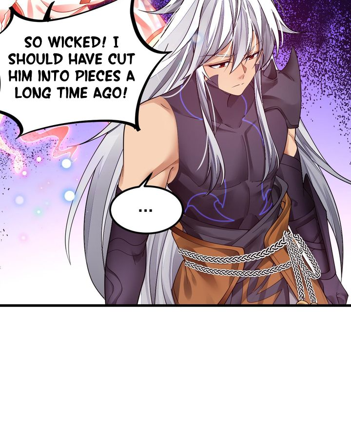 I Copied Peerless Divine Arts in Another World Chapter 3 - Page 7