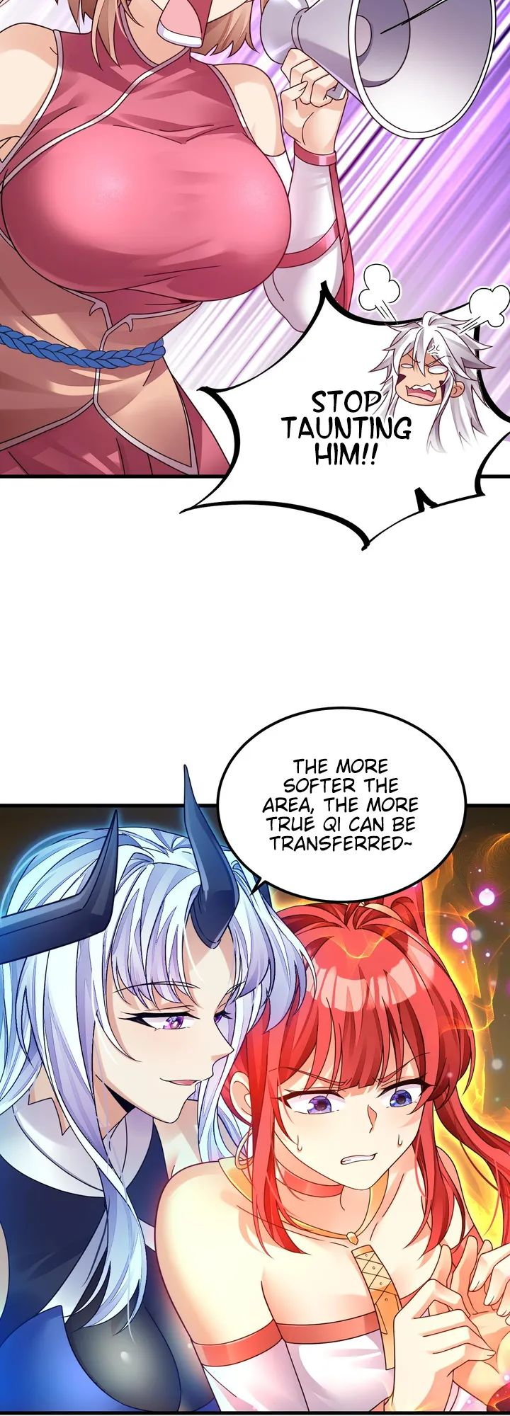 I Copied Peerless Divine Arts in Another World Chapter 6 - Page 15