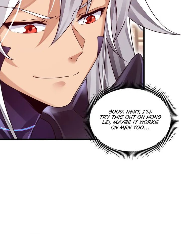 I Copied Peerless Divine Arts in Another World Chapter 8 - Page 19
