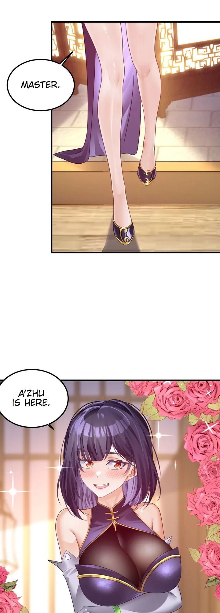 I Copied Peerless Divine Arts in Another World Chapter 9 - Page 14