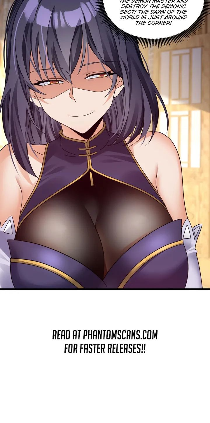 I Copied Peerless Divine Arts in Another World Chapter 9 - Page 19