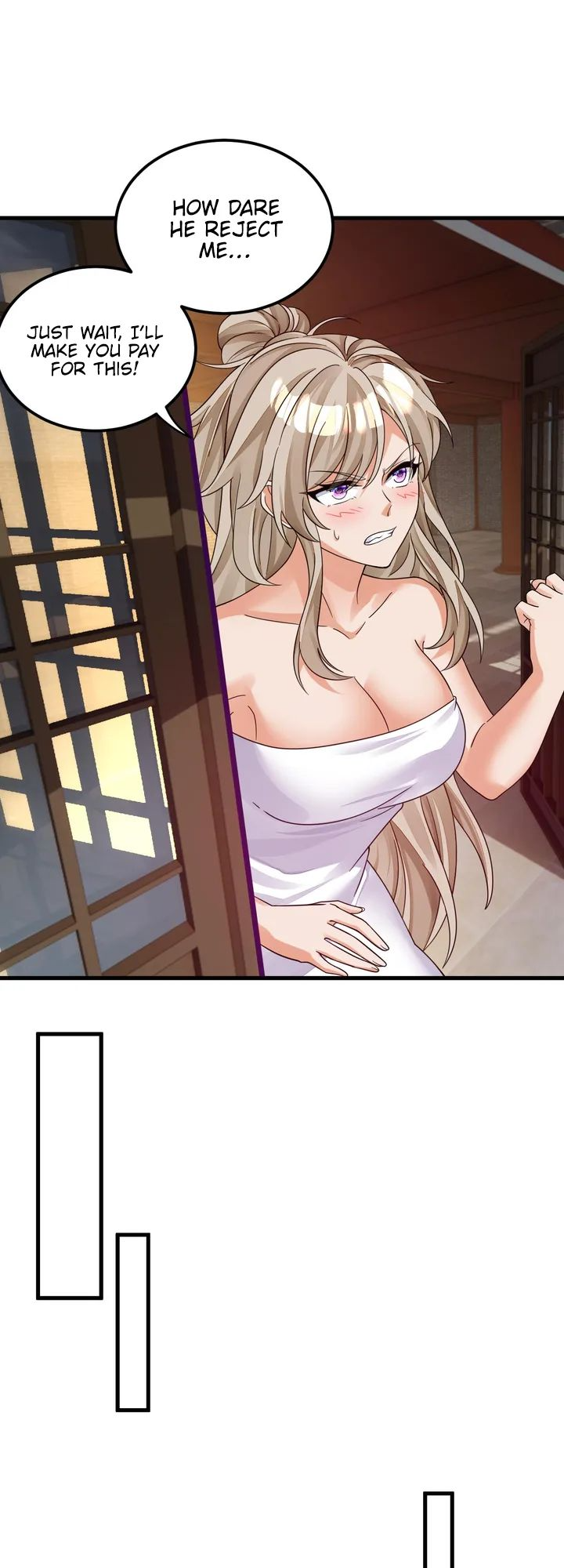 I Copied Peerless Divine Arts in Another World Chapter 9 - Page 5