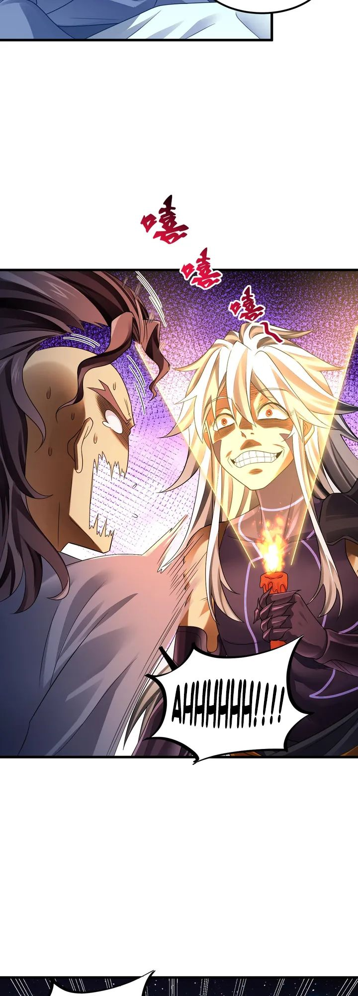 I Copied Peerless Divine Arts in Another World Chapter 9 - Page 9
