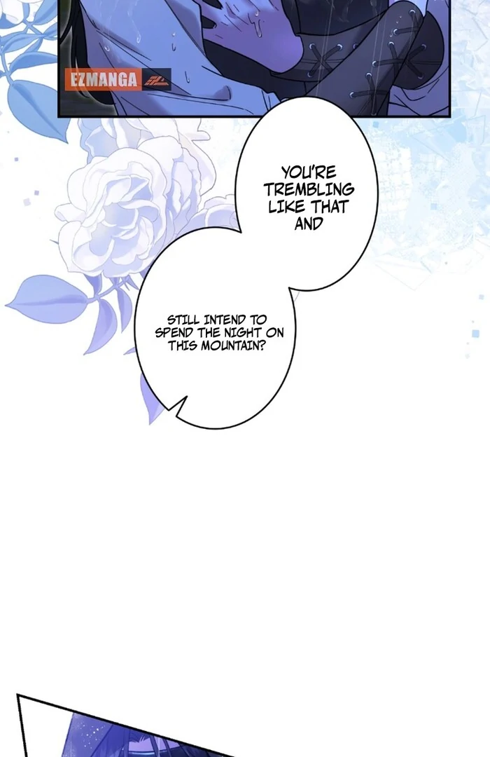 I Dedicate My Life to Revenge Chapter 11 - Page 10