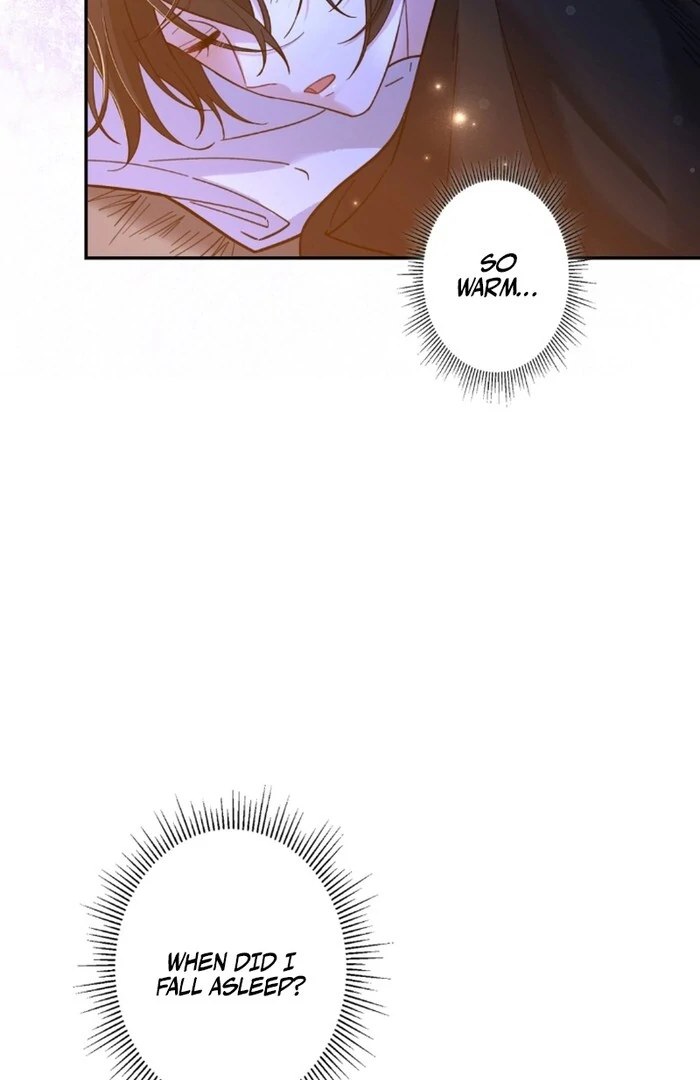 I Dedicate My Life to Revenge Chapter 11 - Page 24