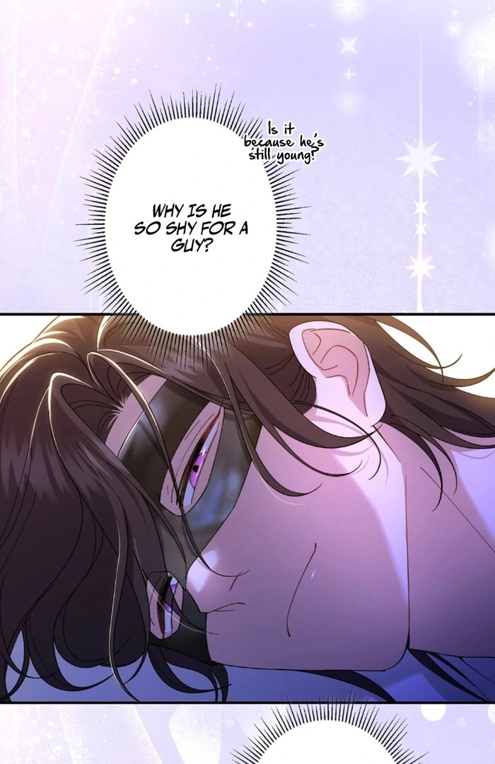 I Dedicate My Life to Revenge Chapter 11 - Page 32