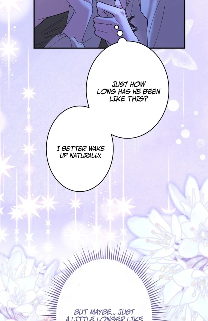 I Dedicate My Life to Revenge Chapter 11 - Page 34